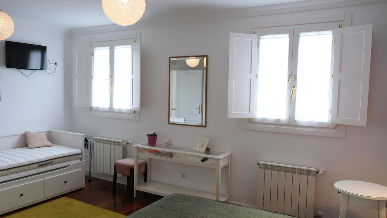 Hotel La Casa De Las Camelias Busto Kültér fotó