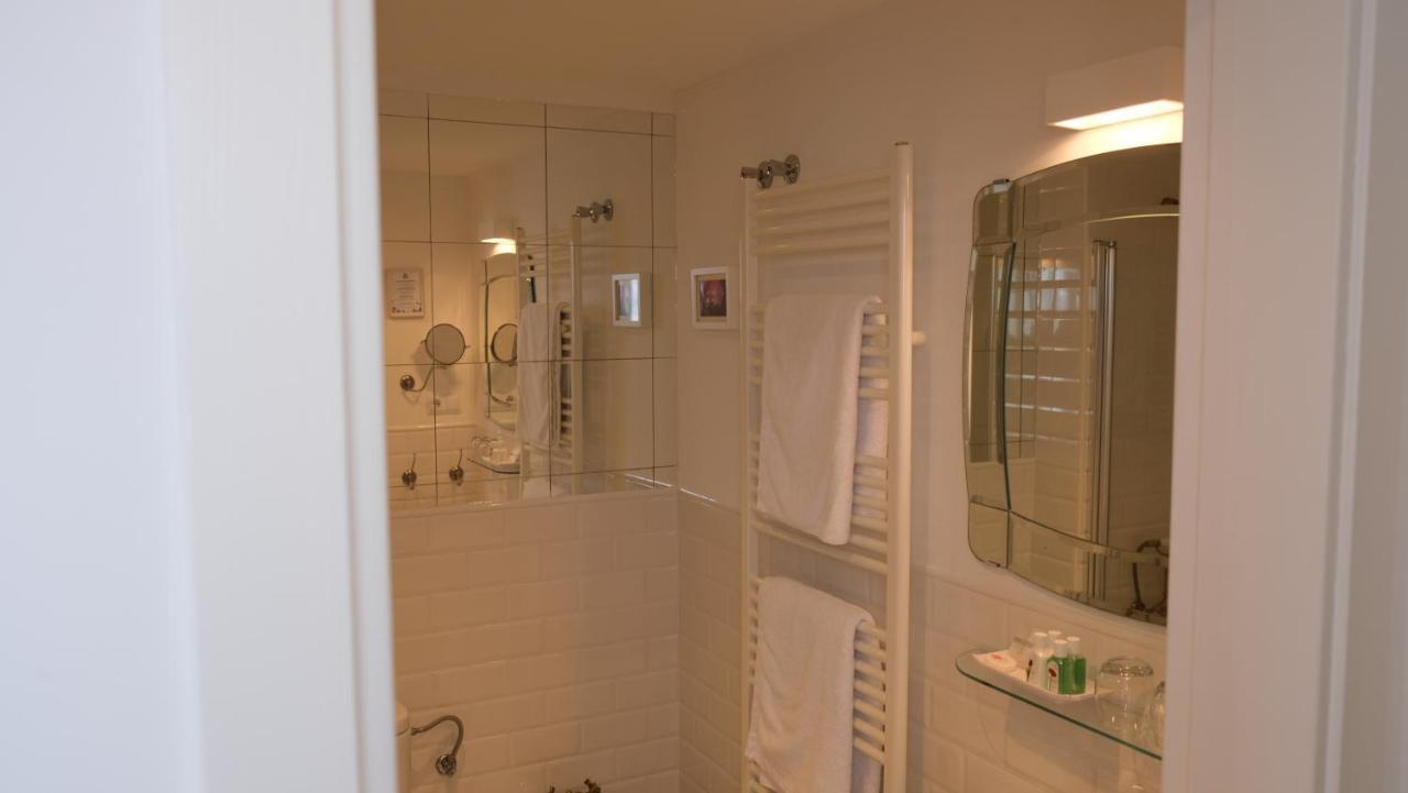 Hotel La Casa De Las Camelias Busto Kültér fotó