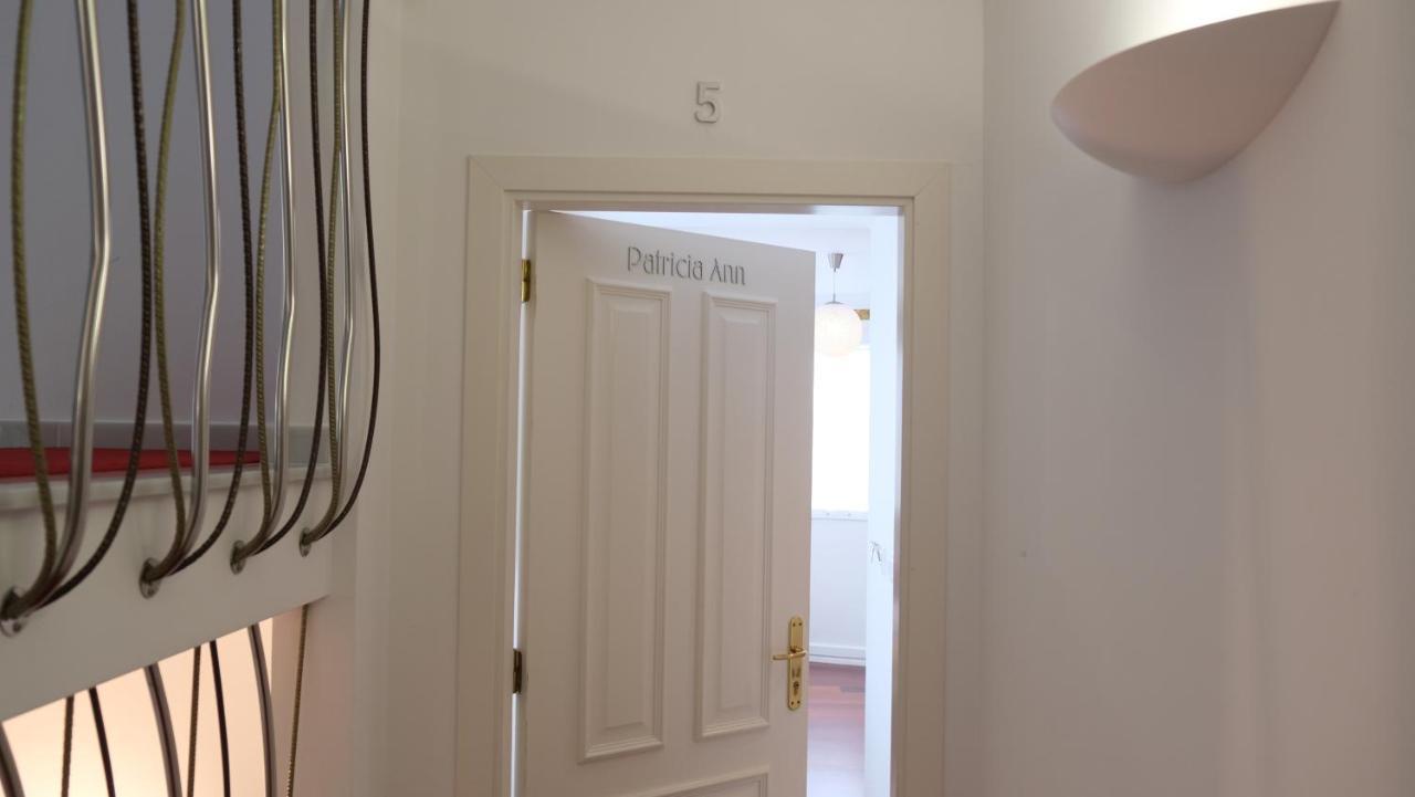 Hotel La Casa De Las Camelias Busto Kültér fotó